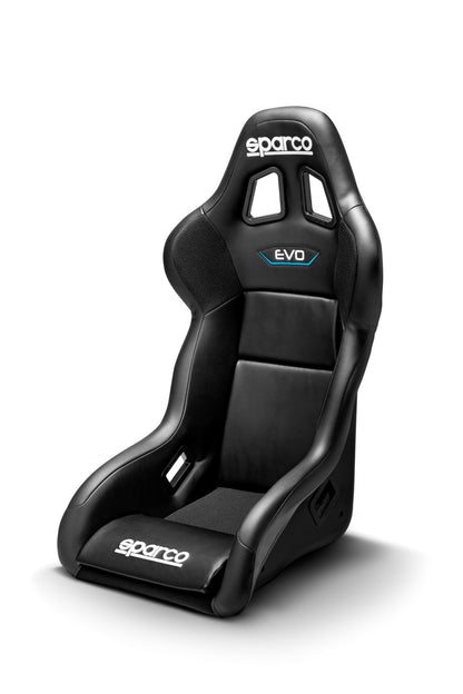 Sparco EVO QRT