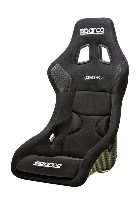 Sparco QRT-K (Carbon Kevlar)