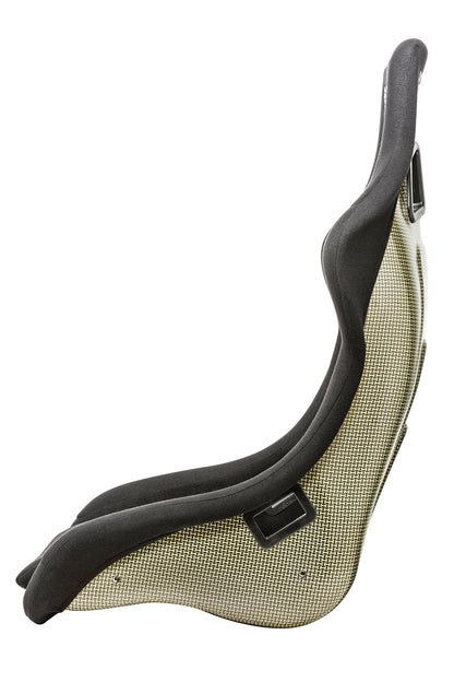 Sparco QRT-K (Carbon Kevlar)