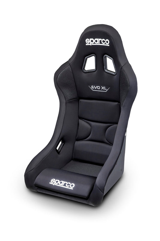 Sparco EVO XL QRT-X