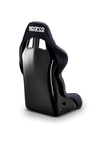 Sparco EVO QRT-X