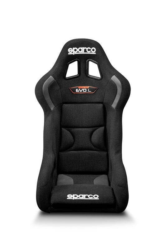 Sparco EVO L CARBON