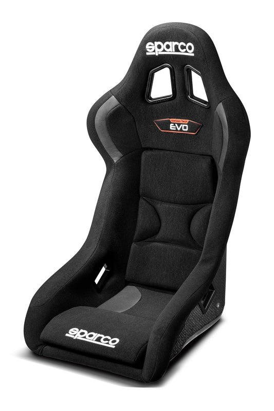 Sparco EVO CARBON