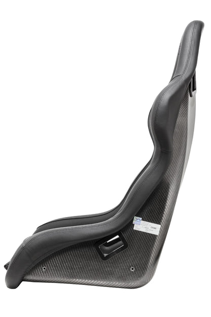 Sparco EVO L PERFORMANCE (CARBON)