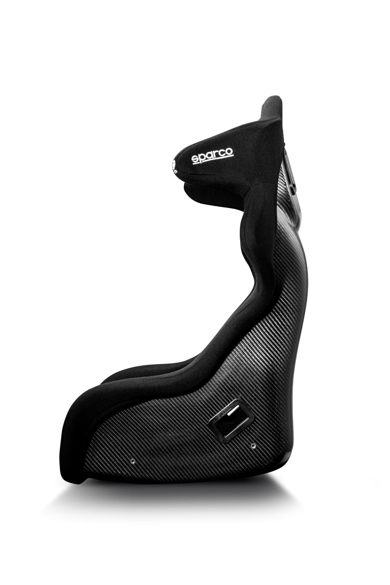 Sparco CIRCUIT II CARBON