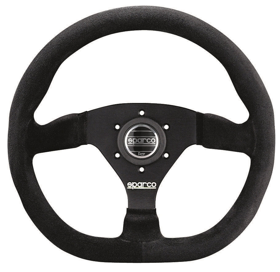 Madtrace® GEN2 PODIUM LINE Racing Steering Wheel System - G8X (MANUAL)