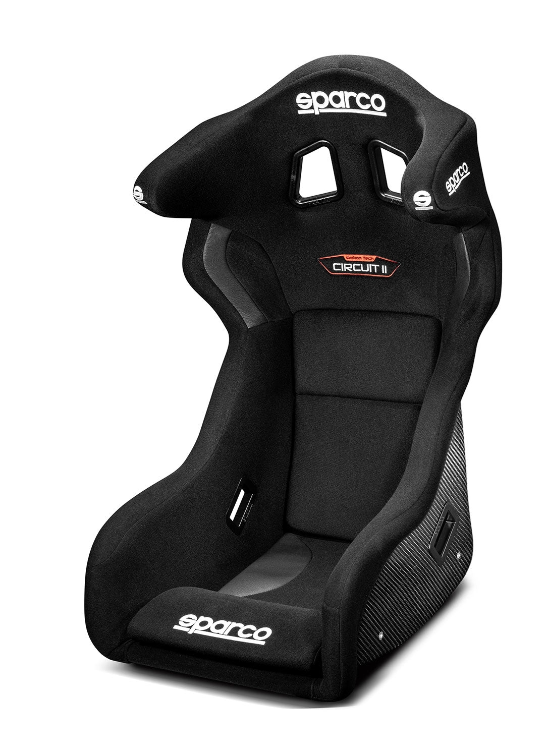 Sparco CIRCUIT II CARBON