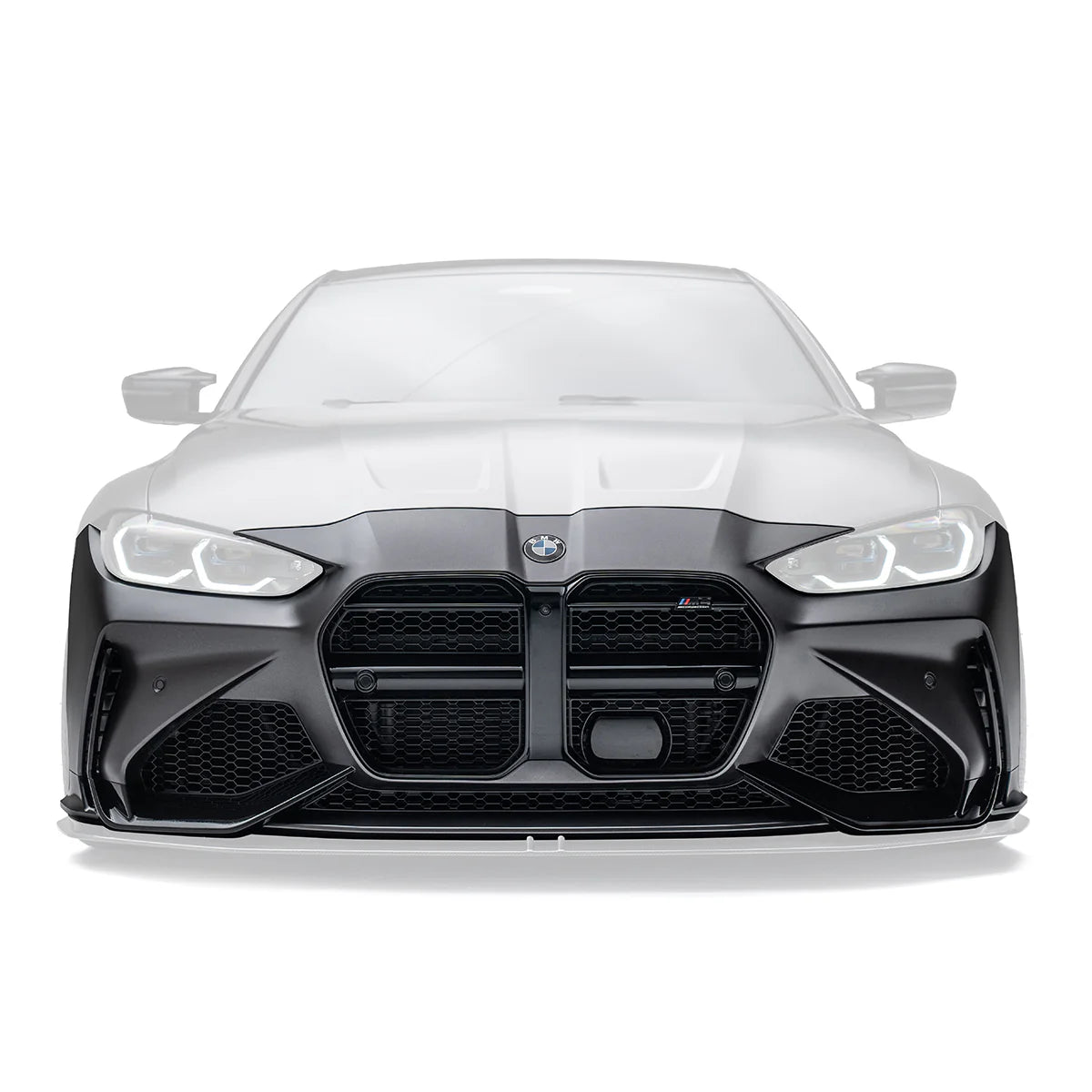ADRO BMW G8X M3/M4 FRONT BUMPER V1