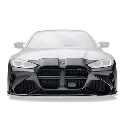 ADRO BMW G8X M3/M4 FRONT BUMPER V1