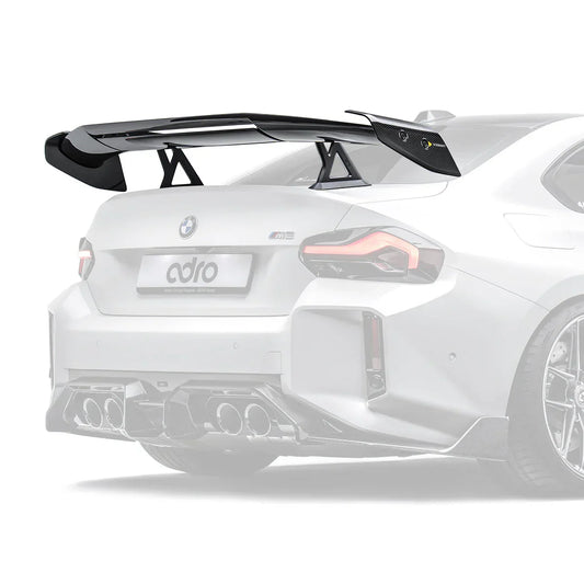 ADRO BMW G87 M2/M240i AT-R3 SWAN NECK WING