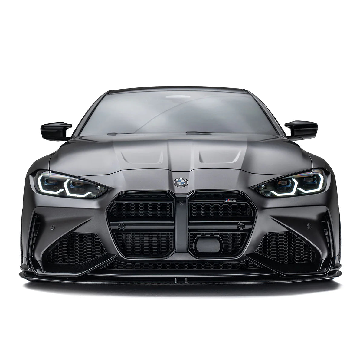 ADRO BMW G8X M3/M4 FRONT BUMPER V1