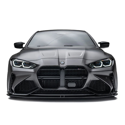 ADRO BMW G8X M3/M4 FRONT BUMPER V1