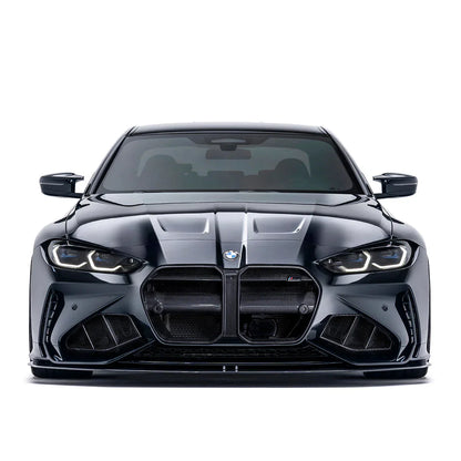 ADRO BMW G8X M3/M4 PREPREG GRILLE (ADRO BUMPER V1)