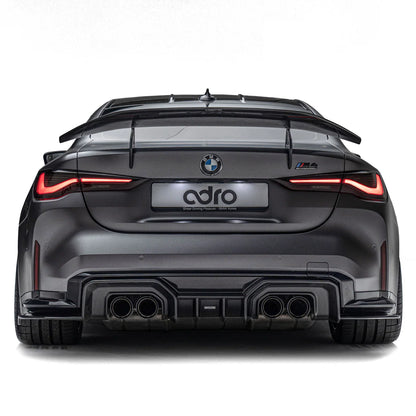 ADRO BMW G82 M4 AT-S SWAN NECK WING