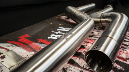 RVNG Midpipe (Gen 1 B58)