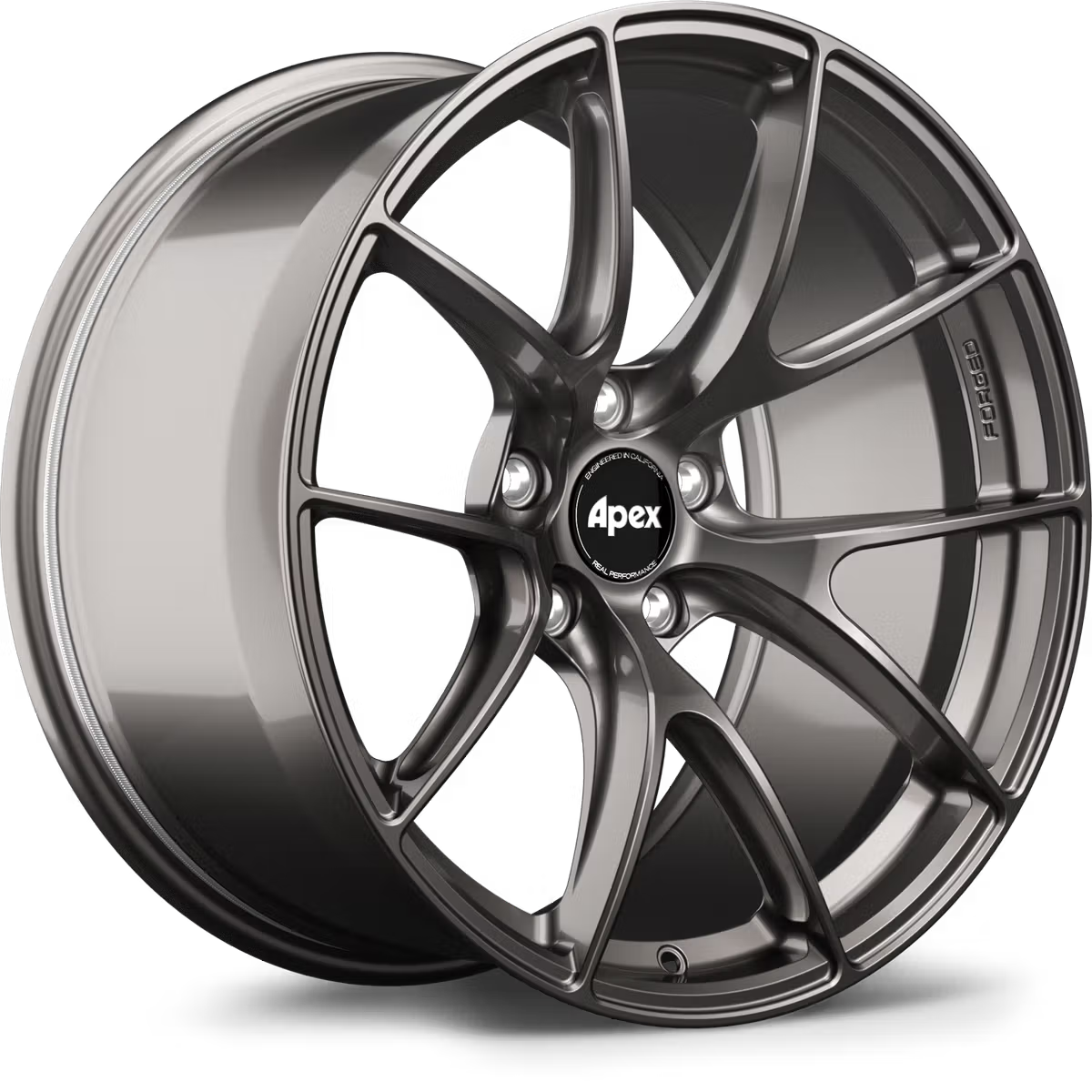 APEX VS-5RS (Audi R8 Gen 2)