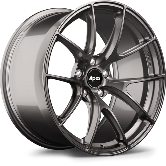 APEX VS-5RS (Audi R8 Gen 2)