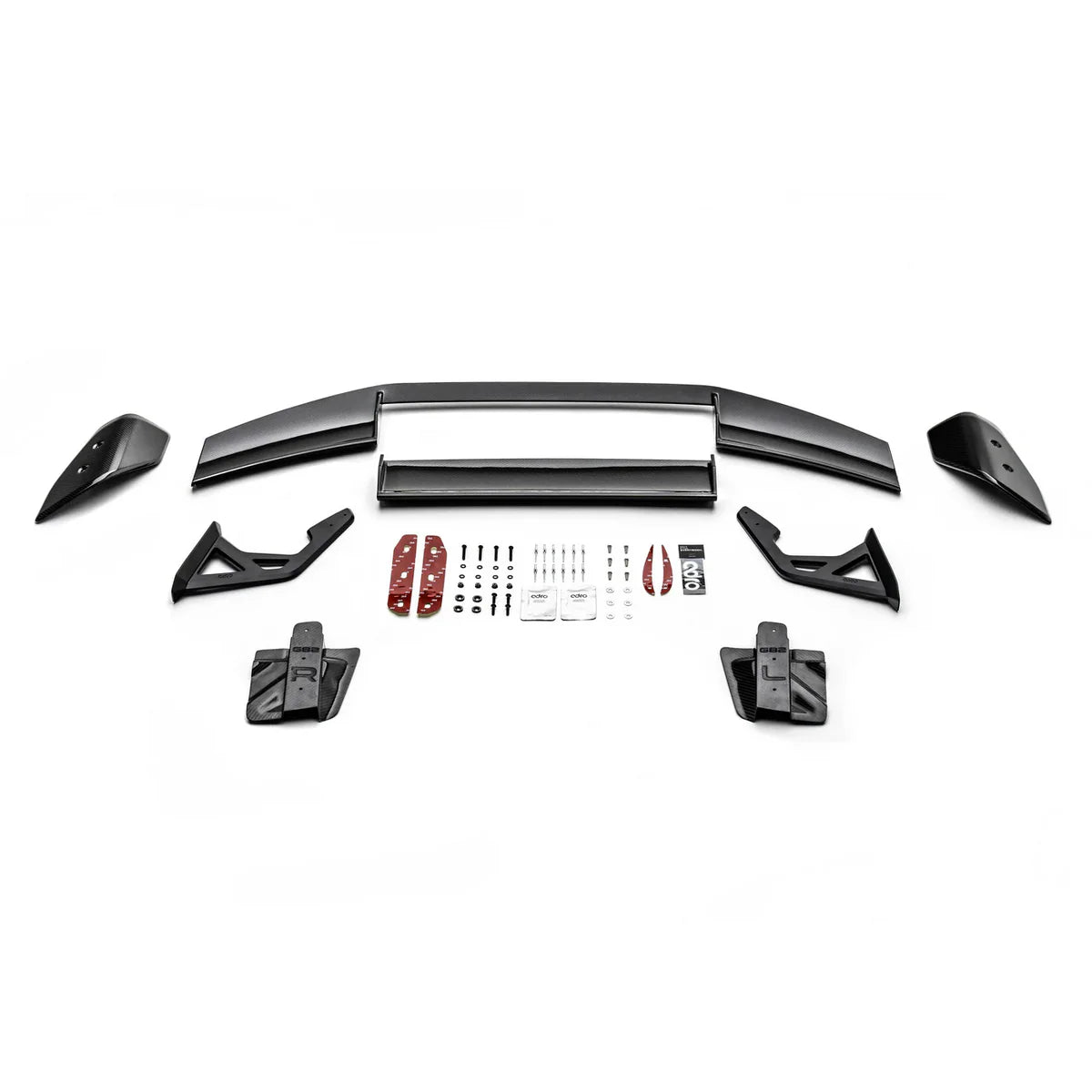 ADRO BMW G82 M4 AT-R3 SWAN NECK WING