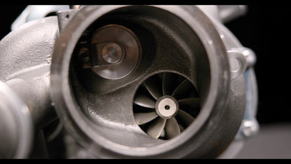 RP 65 OMEGA Turbo kit (B58) 6-Port Mkv Supra