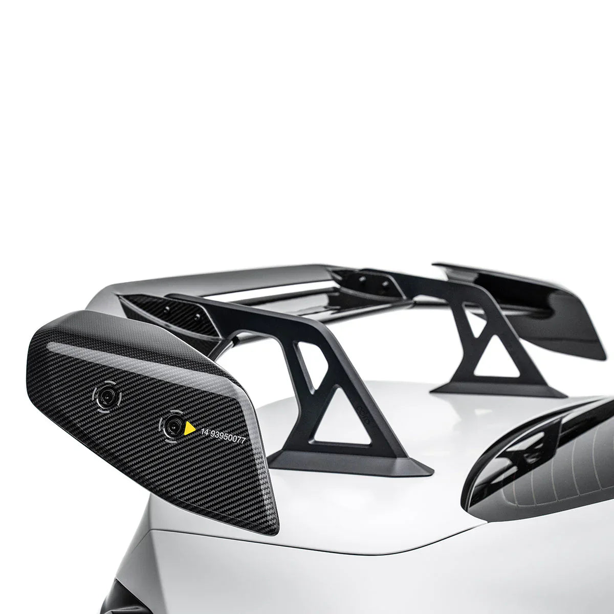 ADRO BMW G87 M2/M240i AT-R3 SWAN NECK WING