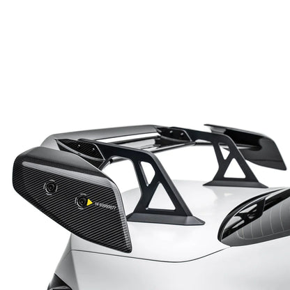 ADRO BMW G87 M2/M240i AT-R3 SWAN NECK WING