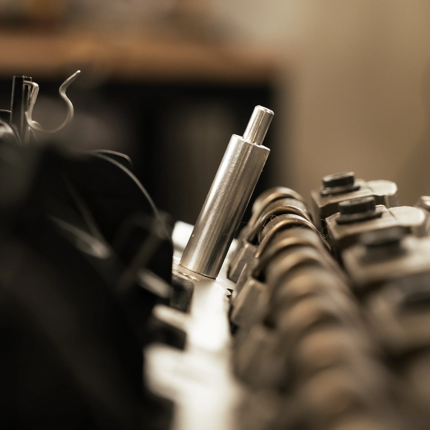 BMR B58 PCV Block Off Pins