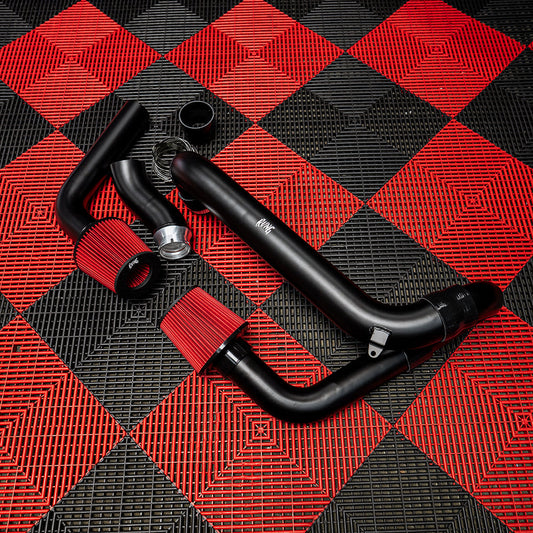 RVNG S58 Front Mount Intake Kit (G8X)