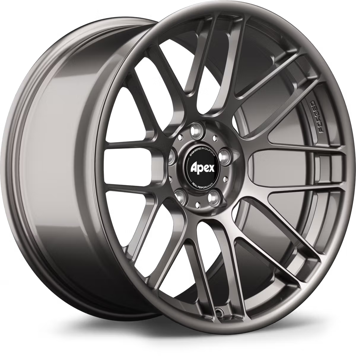 APEX ARC-8RT (F8X M3 / M4)