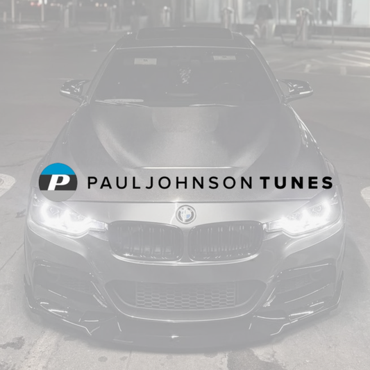 Paul Johnson Custom Tune (GEN1 B58)