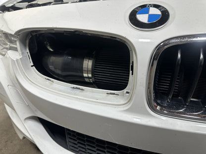 MAD Front Mount Intake (GEN 1 B58)
