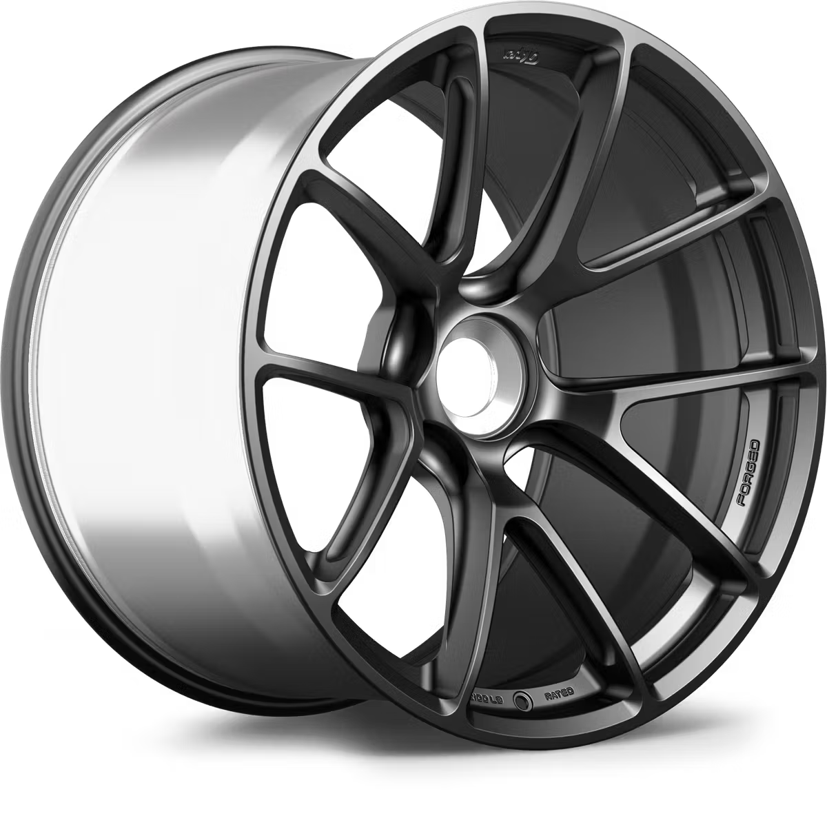 Apex VS-5RE Centerlock (992.1 GT3RS)