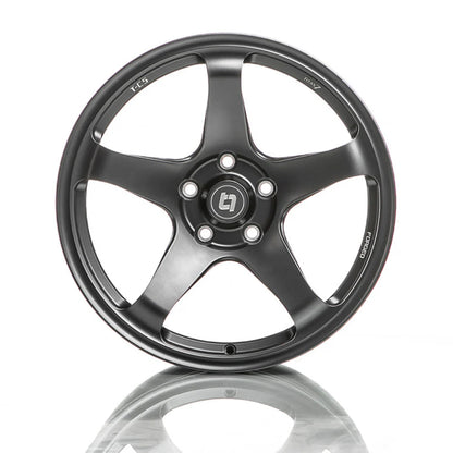 Titan 7 T-C5 Forged 5 Spoke (Mkv Supra)