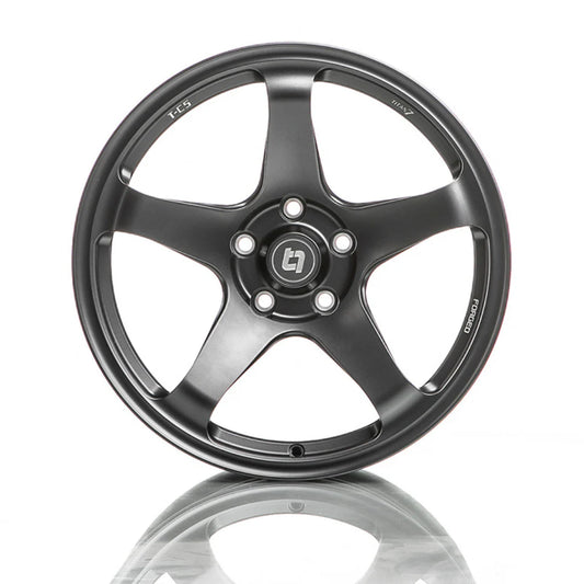 Titan 7 T-C5 Forged 5 Spoke (Mkv Supra)