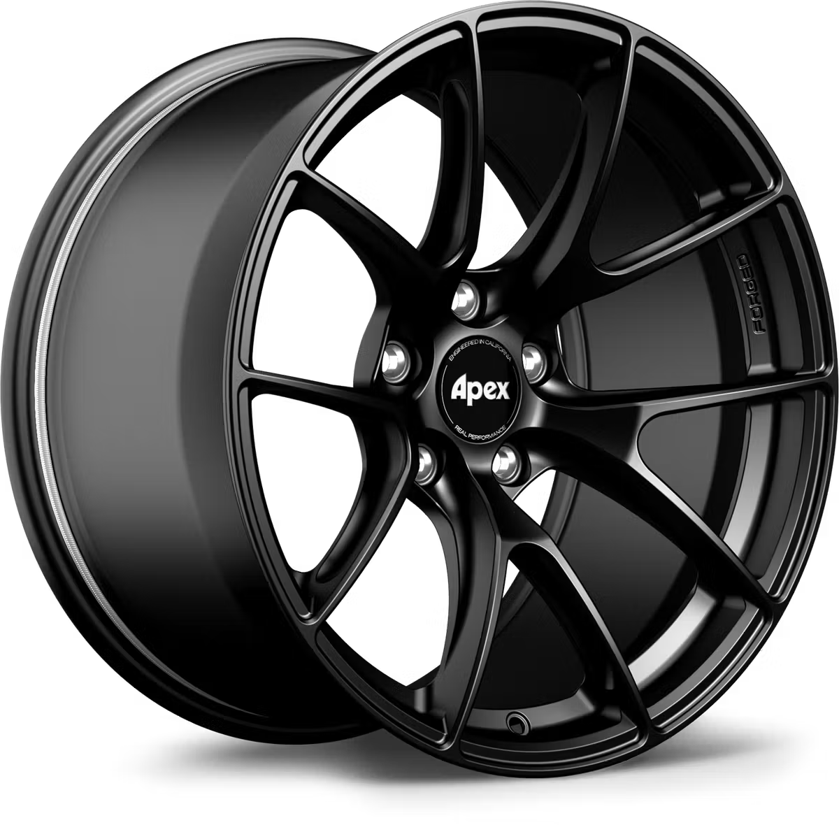 APEX VS-5RS (G8X M3 / M4)