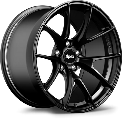 APEX VS-5RS (G8X M3 / M4)