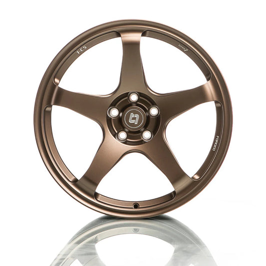 Titan 7 T-C5 Forged 5 Spoke (G8X M3 / M4)