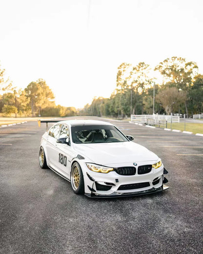 RM Engineering GT4+ Kit (F8X M3 / M4)
