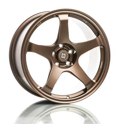 Titan 7 T-C5 Forged 5 Spoke (G87 M2)