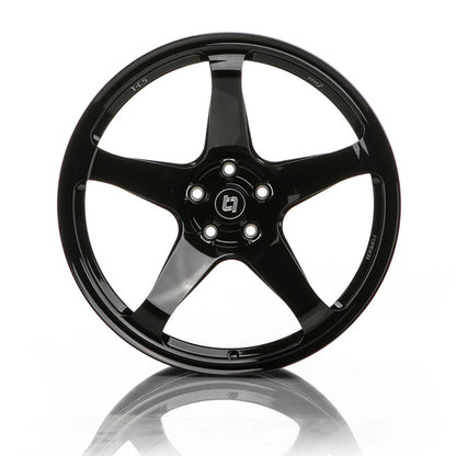 Titan 7 T-C5 Forged 5 Spoke (Mkv Supra)