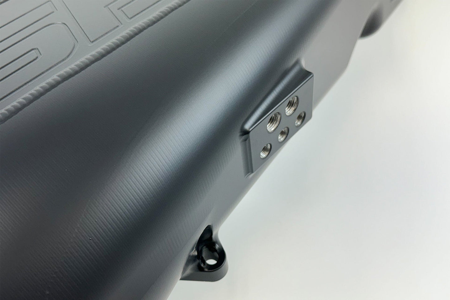 CSF RACE X CHARGE-AIR COOLER MANIFOLD (GEN2 B58)