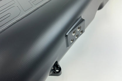 CSF RACE X CHARGE-AIR COOLER MANIFOLD (GEN2 B58)