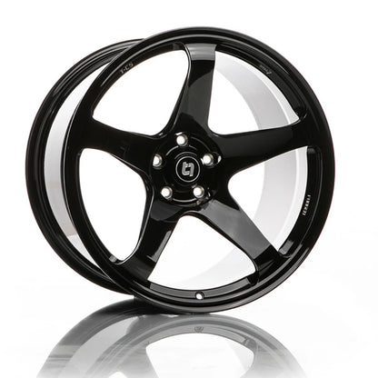 Titan 7 T-C5 Forged 5 Spoke (Mkv Supra)