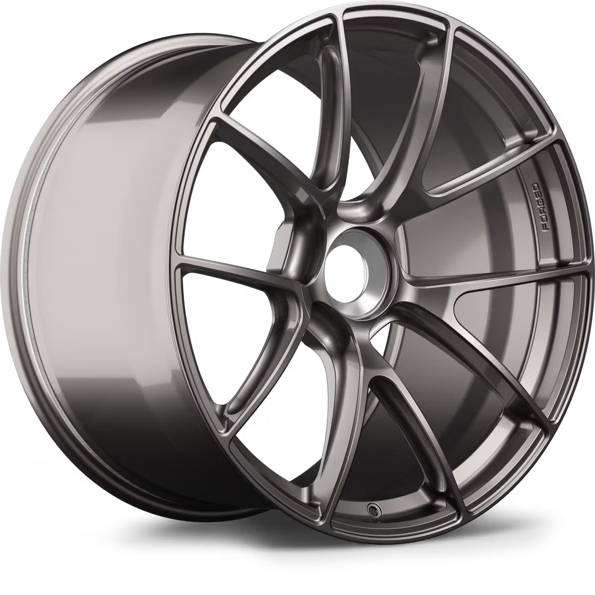 Apex VS-5RE Centerlock (992.1 GT3 / Touring)