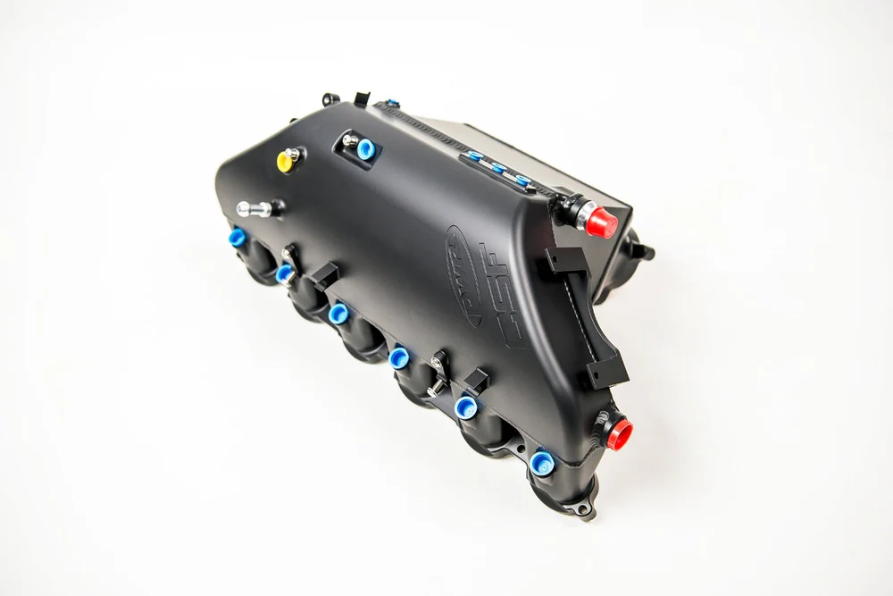 CSF CHARGE-AIR COOLER MANIFOLD (G8X S58)