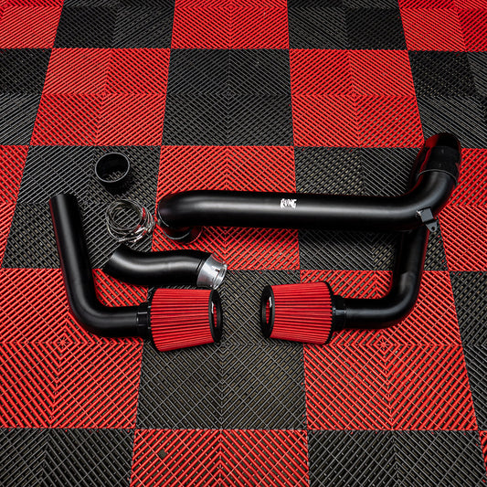 RVNG S58 Front Mount Intake Kit (G8X)