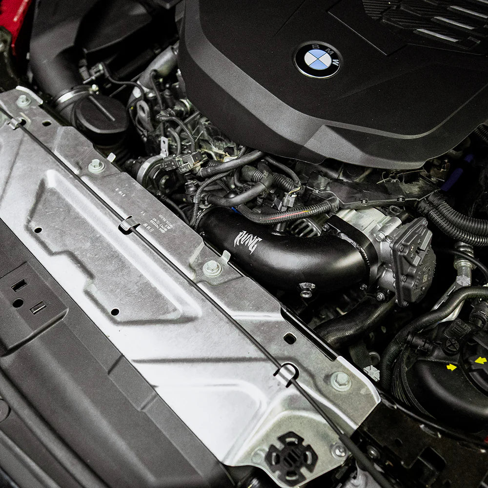 RVNG G Series / Supra B58 Upgraded Charge pipe