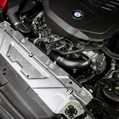 RVNG G Series / Supra B58 Upgraded Charge pipe