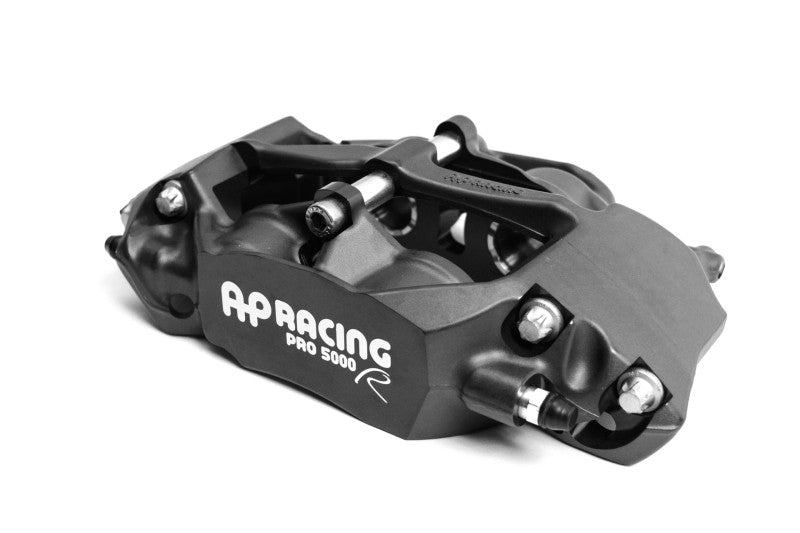 AP Racing by Essex Radi-CAL Competition Brake Kit (Rear CP9450/365mm) - Mkv Supra