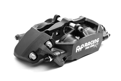 AP Racing by Essex Radi-CAL Competition Brake Kit With Electronic Parking Brake (Rear CP9450/365mm) - Mkv Supra