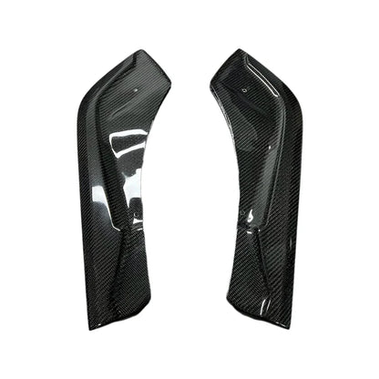 GR Supra 2020+ A90 ART STYLE Carbon Fiber Rear Spats